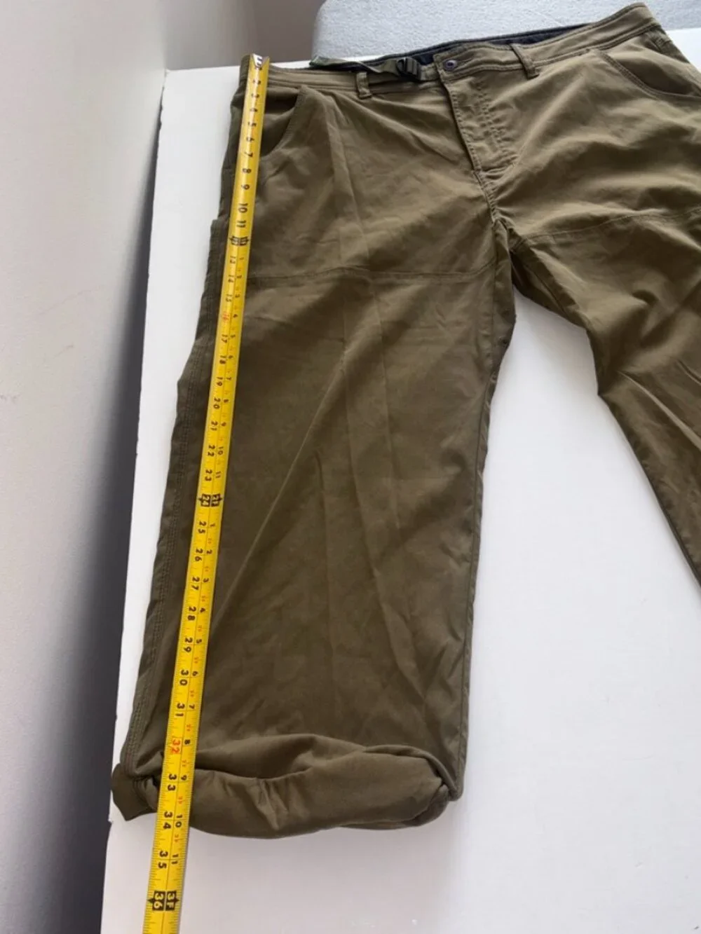 Prana men halle